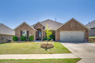 15121 Stargazer Drive, Aledo, TX 76008 - Photo 1
