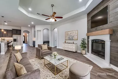 10821 Cobalt Drive, Aubrey, TX 76227 - Photo 1