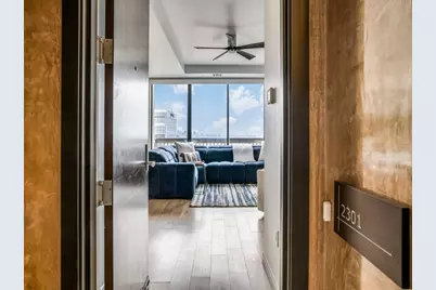 5909 Luther Lane #2301, Dallas, TX 75225 - Photo 1