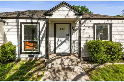 214 12th Street, Grand Prairie, TX 75051 - Photo 1