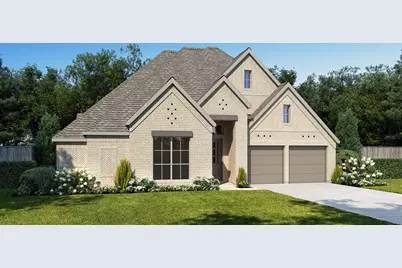 2010 Slipchannel Street, Midlothian, TX 76065 - Photo 1