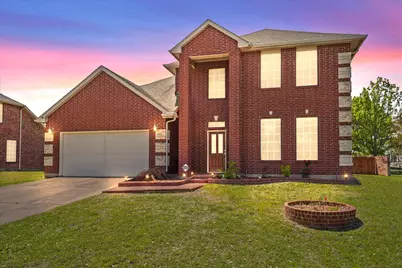 1603 Willow Lane, Cedar Hill, TX 75104 - Photo 1