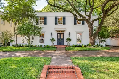 4661 Mockingbird Lane, Highland Park, TX 75209 - Photo 1