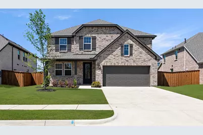 1625 Glacier Drive, Forney, TX 75126 - Photo 1