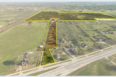 2206 Turtle Creek Rd, Wichita Falls, TX 76309 - Photo 1