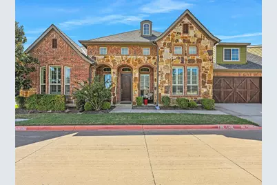 8724 Shallowford Lane, McKinney, TX 75070 - Photo 1