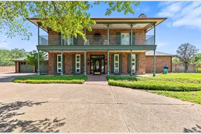 6 Carriage Square, Waco, TX 76708 - Photo 1
