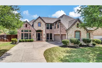 2020 Hopewell Drive, Allen, TX 75013 - Photo 1