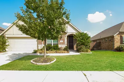 1413 Heather Lane, Little Elm, TX 75068 - Photo 1