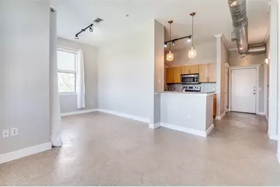 201 W Lancaster Avenue #418, Fort Worth, TX 76102 - Photo 1