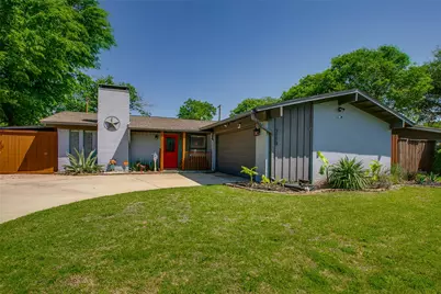 3129 Saint Croix Drive, Dallas, TX 75229 - Photo 1