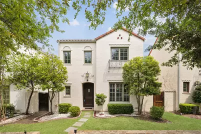 2505 Rogers Avenue, Fort Worth, TX 76109 - Photo 1