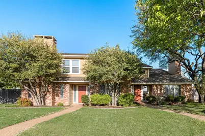 3300/3302 Wells Drive, Plano, TX 75093 - Photo 1
