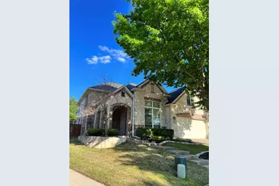 1912 Van Landingham Drive, McKinney, TX 75071 - Photo 1