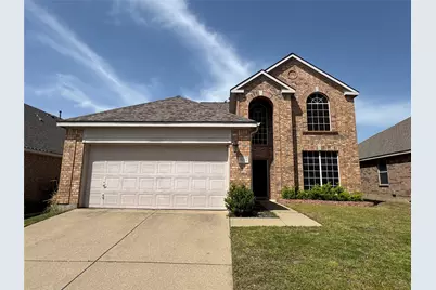 2612 Travis, McKinney, TX 75072 - Photo 1