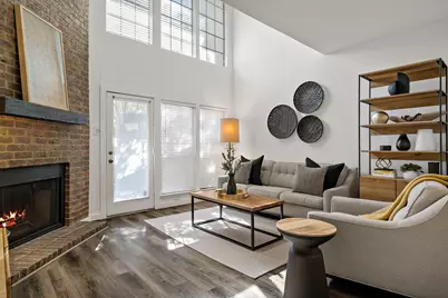 9910 Royal Lane #1401, Dallas, TX 75231 - Photo 1