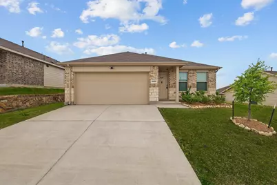 8400 High Robin Avenue, Fort Worth, TX 76123 - Photo 1