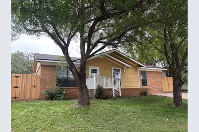 3741 Trinity Lane, Abilene, TX 79602 - Photo 1