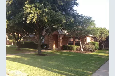 1380 Burney Lane, Southlake, TX 76092 - Photo 1