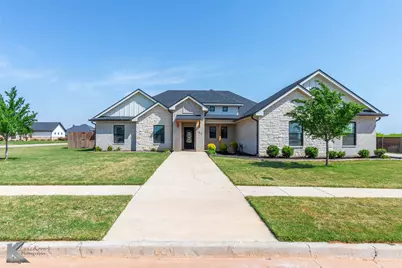102 Beechcraft Road, Abilene, TX 79602 - Photo 1