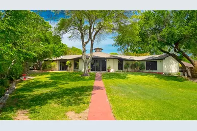 705 Camelot Court, Willow Park, TX 76087 - Photo 1