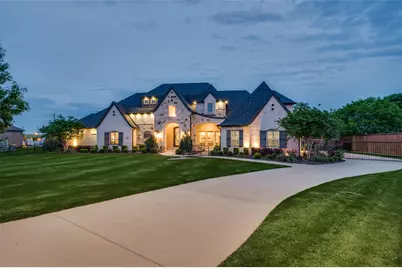 1700 Aspen Street, Prosper, TX 75078 - Photo 1