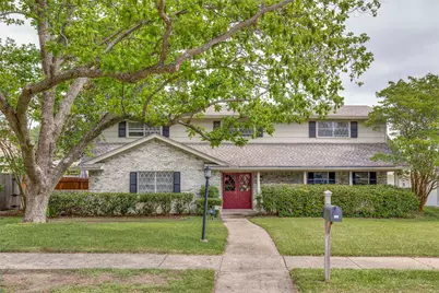 316 Ridgewood Drive, Richardson, TX 75080 - Photo 1