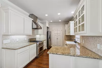 3440 Rankin Street #B, University Park, TX 75205 - Photo 1