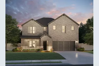 2457 Flatiron Drive, Corinth, TX 76210 - Photo 1