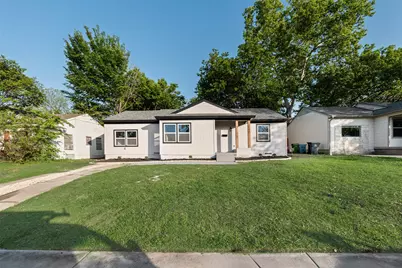 1503 Wynn Terrace, Arlington, TX 76010 - Photo 1