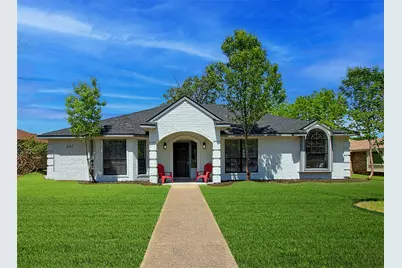 405 Derby Lane, DeSoto, TX 75115 - Photo 1