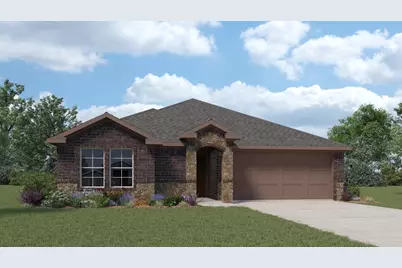 9737 Lariat Drive, Aubrey, TX 76227 - Photo 1