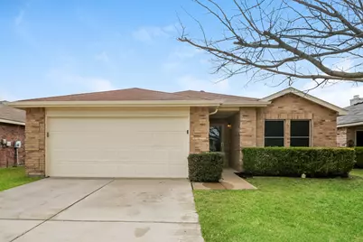 5308 Newcastle Lane, Fort Worth, TX 76135 - Photo 1