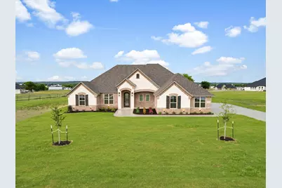 1036 Uplift Drive, Weatherford, TX 76087 - Photo 1