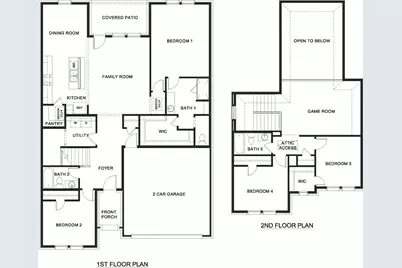 5302 Totem Trail, Denton, TX 76207 - Photo 1