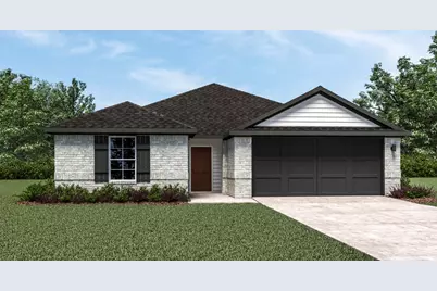 1515 Bent Spur Drive, Denton, TX 76207 - Photo 1