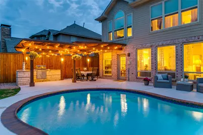 1705 Marian Lane, Flower Mound, TX 75028 - Photo 1