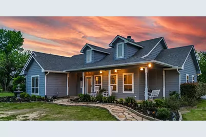 3624 Farm To Market 904, Ladonia, TX 75449 - Photo 1