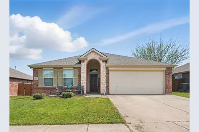 3017 Hazelwood Drive, Wylie, TX 75098 - Photo 1
