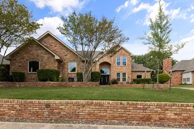 4803 N Meadow Ridge Circle, McKinney, TX 75072 - Photo 1