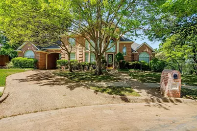 4105 Vistaview Court, Arlington, TX 76016 - Photo 1
