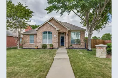 7298 Juniper Drive, Frisco, TX 75033 - Photo 1