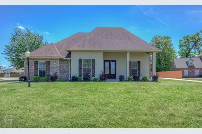 9973 Burgundy Oaks Drive, Shreveport, LA 71118 - Photo 1