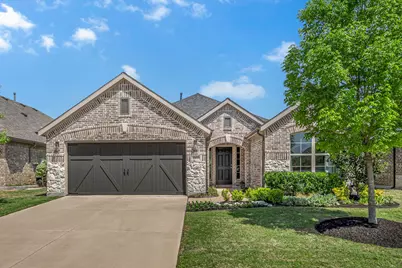 13053 Palmera Drive, Little Elm, TX 75068 - Photo 1
