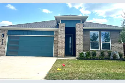 1717 Sparrow Street, Denton, TX 76205 - Photo 1