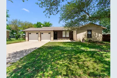 112 W Cedar Street, Hurst, TX 76053 - Photo 1