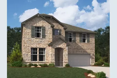 740 Waterhouse Lake, Anna, TX 75409 - Photo 1