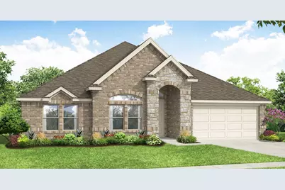 232 Reliance Road, Godley, TX 76044 - Photo 1