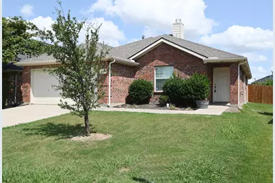 2704 Cascade Cove Drive, Little Elm, TX 75068 - Photo 1