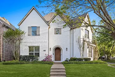 6300 Lakeshore Drive, Dallas, TX 75214 - Photo 1